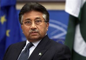 Musharraf hints Dawood Ibrahim in Karachi, asks 'Why should we help India?'