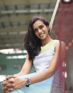 There is always this feeling of missing out on gold: PV Sindhu