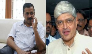 AAP to support Gopalkrishna Gandhi in Vice Presidential Election 2017: Arvind Kejriwal
