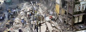 Mumbai building collapse LIVE: Ten people killed in Bhendi Bazaar, Maharashtra govt to probe mishap