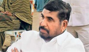 गुजरात के बागी जद (यू) विधायक का दावा, अहमद पटेल के पक्ष में किया था मतदान