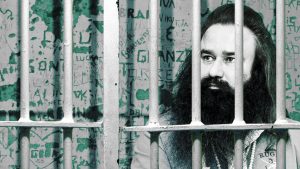 Dera Chief Gurmeet Ram Rahim gets 10 years in jail for rape, #RamRahim breaks down in court seeking leniency