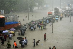 Mumbai rains: 14 people, including 2 toddlers dead