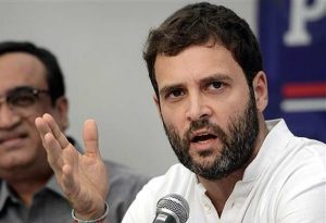 Rajiv Gandhi had overturned SC's verdict on Shah Bano case, now Rahul welcomes triple talaq judgement – How Congress has transitioned