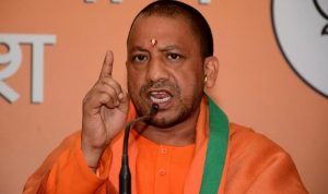 Yogi Adityanath says if he can't curb namaz on roads, he cannot stop Janmashtami at police stations