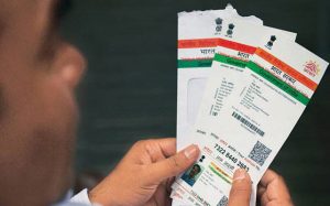 Wikileaks says 'CIA can access Aadhaar database', government denies claim