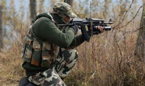 Pulwama terrorist attack: 2 jawans martyred, 5 injured; firing on