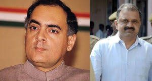 राजीव गांधी हत्‍याकांड के दोषी पेरारिवलन को 30 दिन की पैरोल