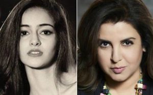 Farah Khan feels Ananya is 'too lovely' to be Chunky Pandey's daughter