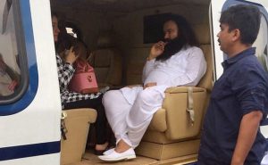 Gurmeet Ram Rahim Singh case: Here's how convicted rapist 'baba' spent first night in jail