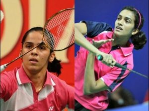 Badminton World Championships: Saina Nehwal, PV Sindhu ensure at least two medals for India