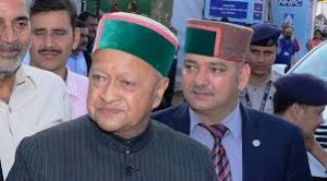 Won’t lead Congress in polls if state chief stays: Himachal CM