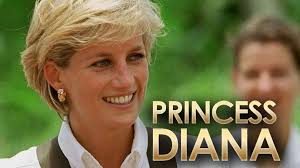 Diana's tragic death spawned web of conspiracy theories