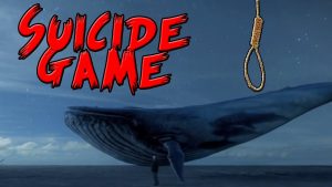 Madurai: Blue Whale challenge kills college student; suicide note says, 'once you enter, you can never exit'