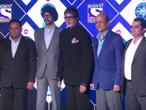 नए रंग-ढंग के साथ एक बार फिर लोगों का मनोरंजन करने के लिए तैयार है 'KBC'