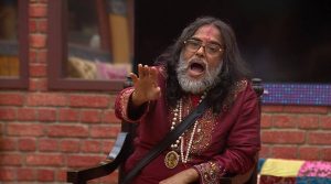 Former 'Bigg Boss' contestant Swami Om slapped with Rs 10 lakh fine by SC