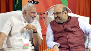 Modi cabinet reshuffle: JD(U), AIADMK likely to join NDA
