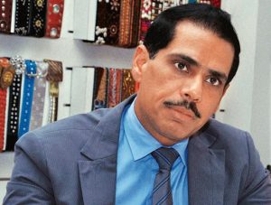 Robert Vadra land scam: Rajasthan recommends CBI probe in Bikaner land deal and money laundering case