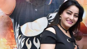 हनीप्रीत के पंजाब में छुपे होने पर सरकार ने दी ये सफाई.