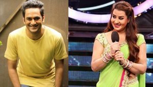 Bigg Boss 11: The reason behind Shilpa Shinde and Vikas Gupta's tiff.