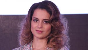 Kangana Ranaut's new space to be used for production house.