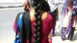 Mysterious braid-chopping incident grips Kashmir, Police increases bounty to Rs 6 lakhs.
