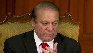 Nawaz Sharif's indictment in graft cases postponed.