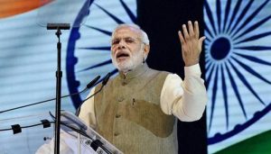 PM Modi to visit Himachal Pradesh today, to lay foundation stone for AIIMS, IIIT.