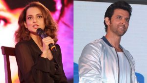 Kangana Ranaut’s lawyer responds after copy of 29-page complaint filed by Hrithik Roshan is made public.