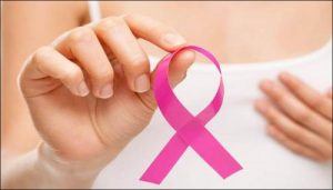 Breast Cancer Awareness Month: Warning signs, risk factors and prevention.