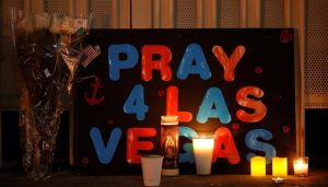 Was Islamic State's claim for Las Vegas attack 'fake news'?