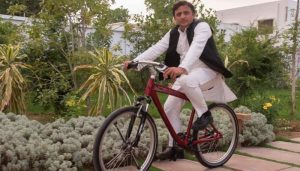 Samajwadi Party meet on Thursday; Akhilesh Yadav likely to be re-elected as party chief.