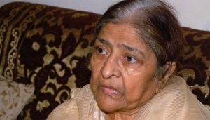 2002 Gujarat riots case: Zakia Jafri's petition rejected.