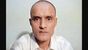 Pak to meet 'weekly' to finalise reply in Jadhav's case.