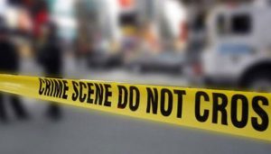 82-year-old woman, her 3 daughters, male guard found dead in Delhi home.