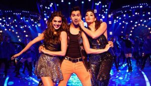 Judwaa 2 collections: Varun Dhawan starrer blockbuster crosses Rs 100 cr.