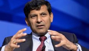 Raghuram Rajan named as possible Nobel Prize winner by Clarivate Analytics.