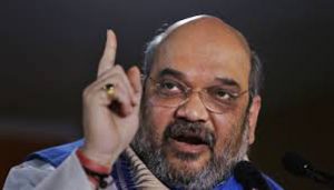 War of words between BJP, Congress over Amit Shah's son Jay Shah.