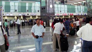 Bengaluru set to become India's first Aadhaar-enabled airport.