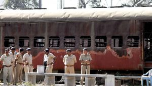 Godhra train carnage: Gujarat High Court commutes death sentence to 11 into life imprisonment.