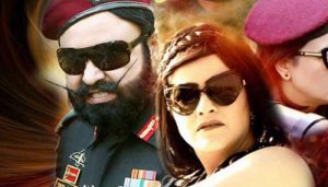 I was mastermind of Panchkula violence, confesses Honeypreet.