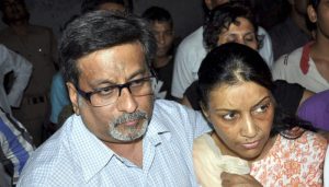Aarushi Talwar murder case: Talwars all set to walk out of jail today.