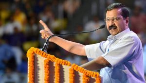 Here's proof that Delhi govt has no say in Metro management, says CM Arvind Kejriwal.