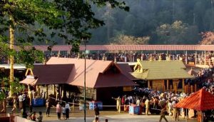 Can't allow Sabarimala to become Thailand, says temple chief; faces flak.