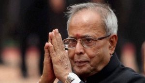 Leave India as soon as possible: Pranab Mukherjee told Pak Minister after 2008 Mumbai attacks.