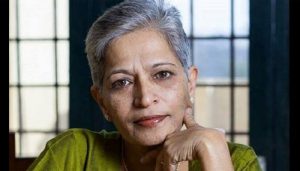 Gauri Lankesh murder: Main suspects identified, SIT releases sketches.