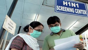Swine flu deaths 300% more than Delhi government claims.