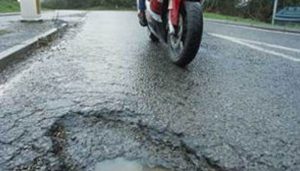 After four deaths caused by potholes in Bengaluru, Congress seeks report from Karnataka govt.