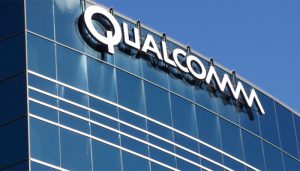 Qualcomm files lawsuits in China to ban iPhones.