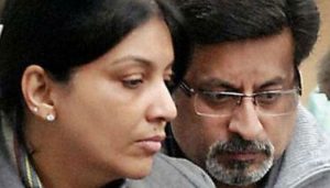 Talwars won't go back to Noida home where Aarushi was murdered.